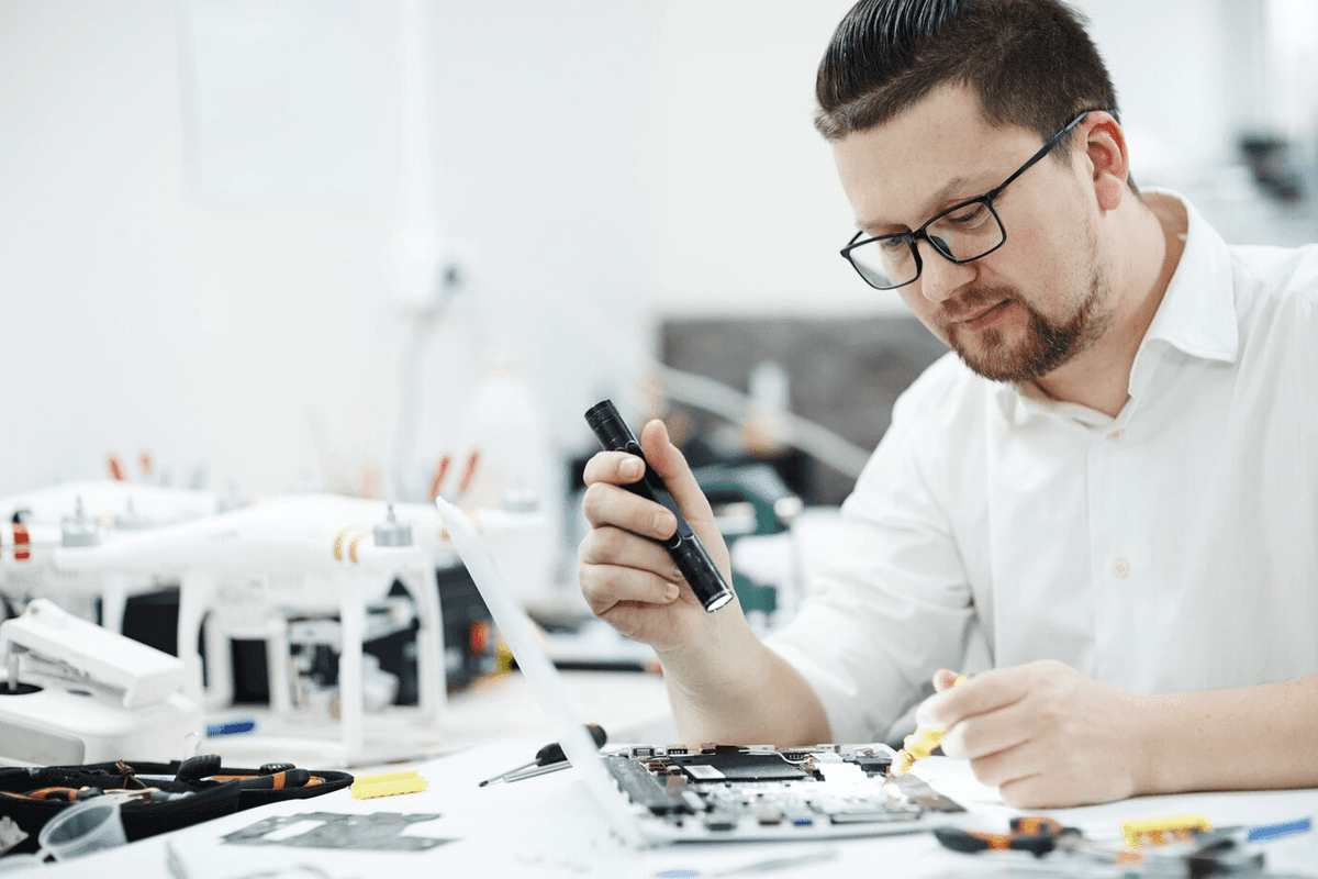 phone-repair